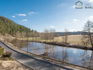 Prodej rodinného domu, Vlastějovice, 76 m2