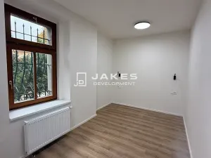 Pronájem bytu 2+kk, Praha - Liboc, Jenečská, 34 m2