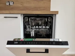 Pronájem bytu 2+kk, Praha - Liboc, Jenečská, 34 m2