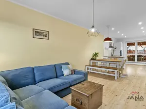 Prodej rodinného domu, Turnov, Nádražní, 254 m2