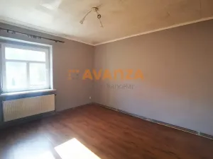 Pronájem bytu 2+kk, Děčín, 45 m2