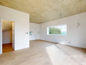 Prodej rodinného domu, Kozmice, 142 m2