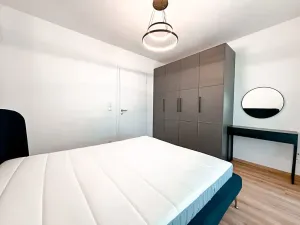 Pronájem bytu 2+kk, Praha - Žižkov, Olgy Havlové, 52 m2