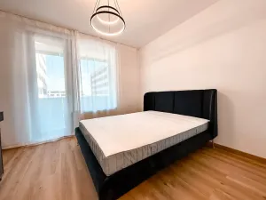 Pronájem bytu 2+kk, Praha - Žižkov, Olgy Havlové, 52 m2
