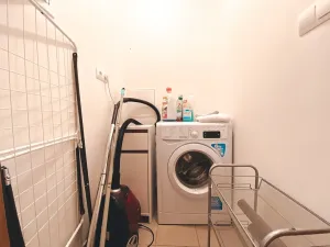 Pronájem bytu 2+kk, Praha - Žižkov, Pitterova, 67 m2