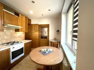 Pronájem bytu 2+1, Frenštát pod Radhoštěm, Školská čtvrť, 52 m2