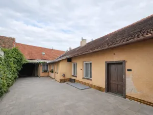 Prodej rodinného domu, Jaroměřice nad Rokytnou, Březinova, 210 m2