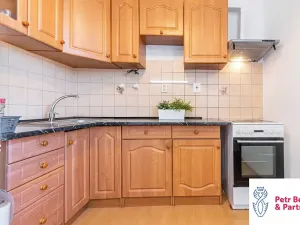 Prodej bytu 2+1, Rakovník, Otýlie Beníškové, 66 m2