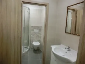 Pronájem bytu 2+kk, Uherské Hradiště, Rybářská, 55 m2