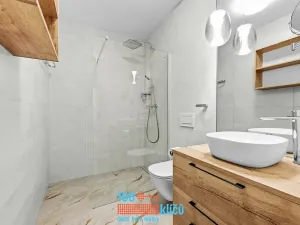 Pronájem bytu 4+kk, Praha - Nové Město, Štěpánská, 103 m2