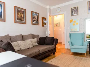 Prodej bytu 3+1, Karlovy Vary, Foersterova, 112 m2