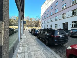 Prodej bytu 3+1, Karlovy Vary, Foersterova, 112 m2