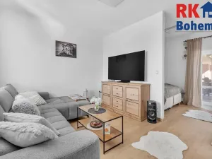 Prodej rodinného domu, Dětenice, 130 m2