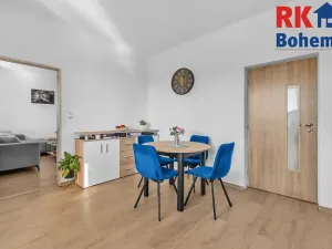 Prodej rodinného domu, Dětenice, 130 m2