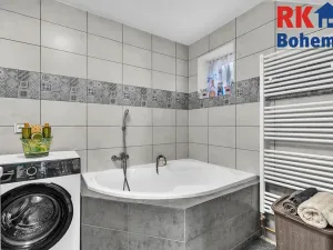 Prodej rodinného domu, Dětenice, 130 m2