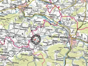 Prodej pole, Kelč, 34877 m2