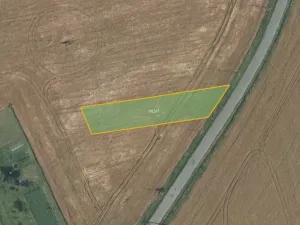 Prodej pole, Štěpánov, 19316 m2