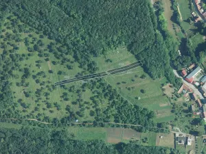 Prodej pole, Boleradice, 31742 m2