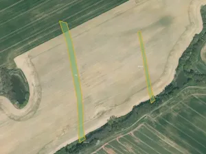 Prodej pole, Vlastiboř, 8919 m2