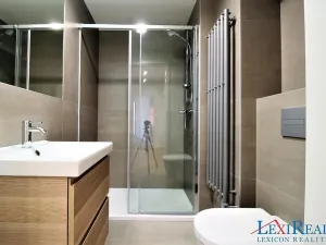 Pronájem bytu 2+1, Praha - Libeň, Pod Čertovou skalou, 60 m2