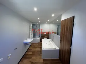 Pronájem bytu 2+kk, Liberec, Růžová, 115 m2