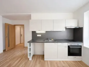 Pronájem bytu 2+kk, Milovice - Mladá, Braniborská, 30 m2