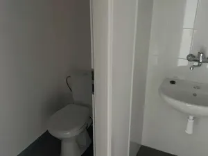 Pronájem kanceláře, Litvínov, 90 m2