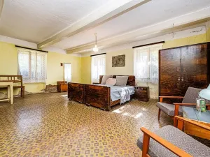 Prodej chalupy, Podmokly, 251 m2