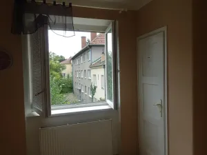 Pronájem bytu 1+1, Brno, Slatinská, 48 m2