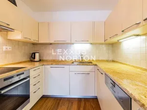 Pronájem bytu 4+kk, Praha - Vinohrady, Italská, 146 m2