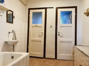 Prodej bytu 2+1, Moravská Třebová, Jiráskova, 65 m2