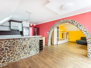 Prodej rodinného domu, Droužkovice, J. Švermy, 229 m2