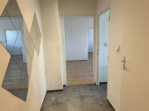 Pronájem bytu 2+1, Ostrava - Hrabůvka, Krestova, 53 m2