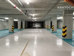 Pronájem bytu 2+kk, Praha - Strašnice, Na palouku, 50 m2