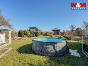 Prodej pozemku pro bydlení, Plzeň - Lobzy, 411 m2