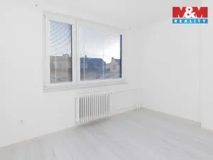 Prodej bytu 3+1, Dvůr Králové nad Labem, Pod Slévárnou, 73 m2