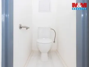 Prodej bytu 3+1, Dvůr Králové nad Labem, Pod Slévárnou, 73 m2