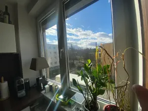 Prodej bytu 3+kk, Praha - Záběhlice, Holčovická, 73 m2