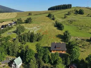 Prodej pozemku pro bydlení, Staré Město, Hynčice pod Sušinou, 840 m2