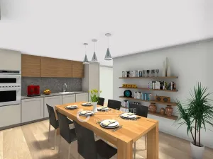 Prodej bytu 5+1, Havlíčkův Brod, Nerudova, 120 m2