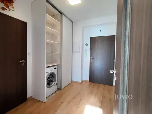 Pronájem bytu 1+kk, Písek, Pražská, 37 m2