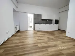 Pronájem bytu 2+kk, Písek, Soukenická, 54 m2