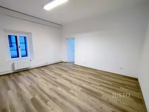 Pronájem bytu 2+kk, Písek, Soukenická, 54 m2
