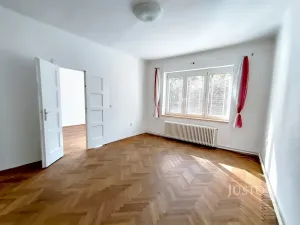 Pronájem bytu 3+1, Písek, Tylova, 100 m2