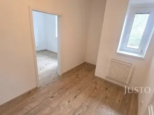 Pronájem bytu 1+1, Písek, Harantova, 34 m2