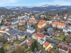 Prodej rodinného domu, Kamenický Šenov, 9. května, 197 m2