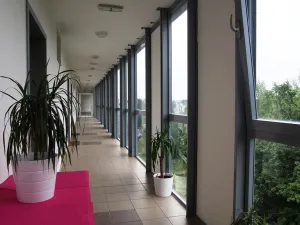 Pronájem bytu 1+kk, Liberec - Liberec VI-Rochlice, Hedvábná, 54 m2