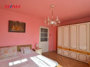 Prodej bytu 3+1, Praha - Modřany, Pod sady, 74 m2