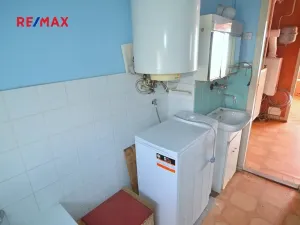 Prodej bytu 3+1, Praha - Modřany, Pod sady, 74 m2