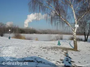 Dražba pozemku, Světec, 13949 m2